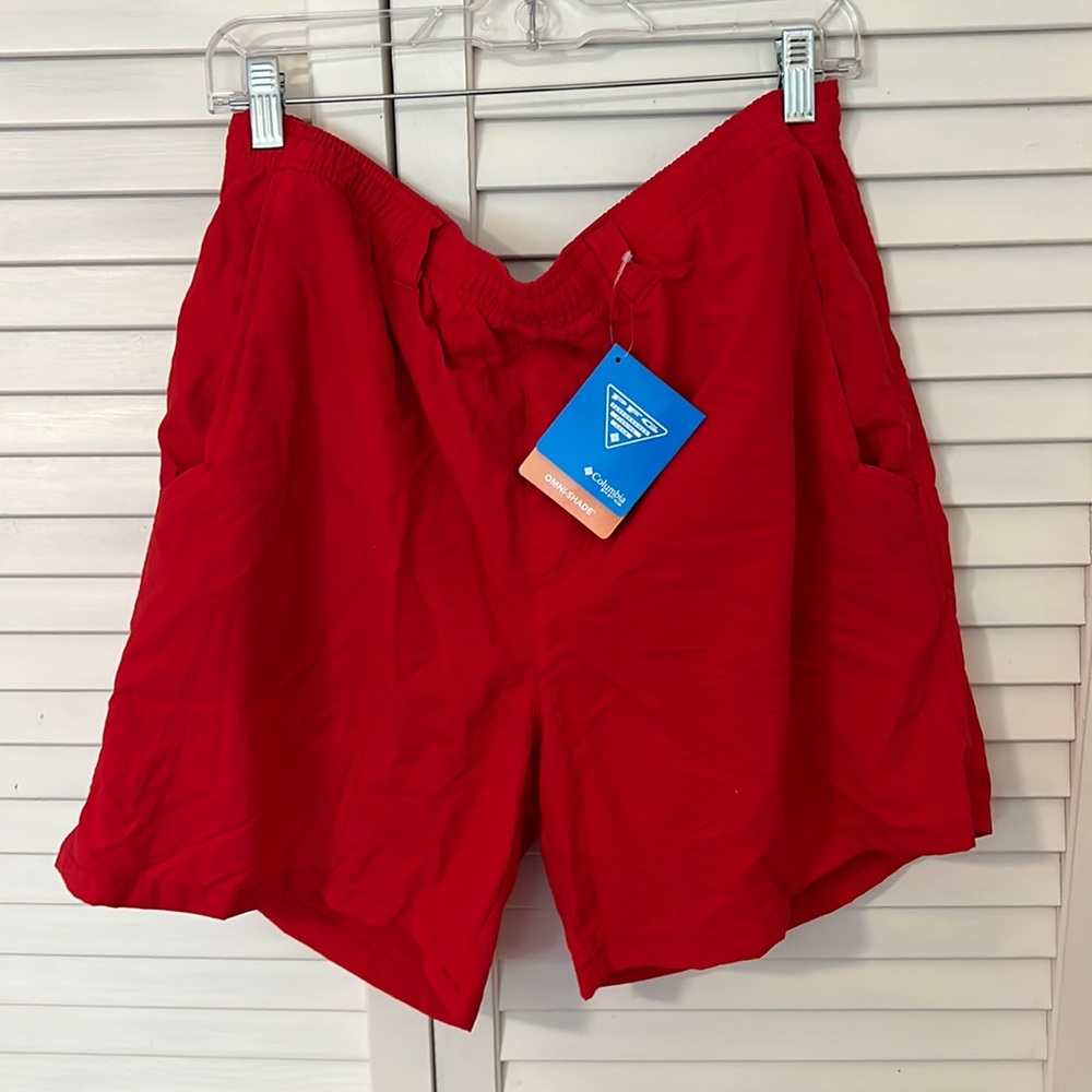 Columbia PFG Swim Trunks